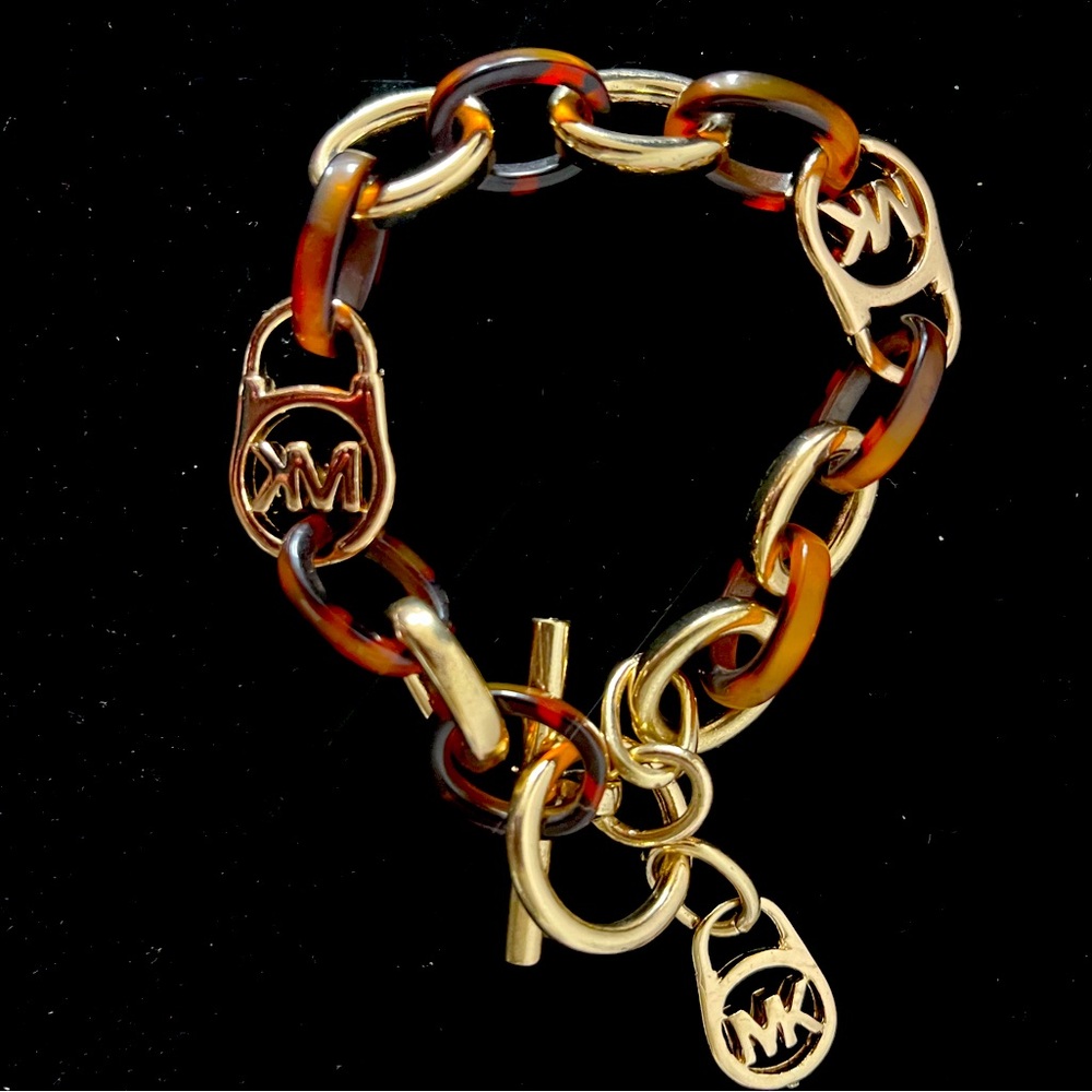 Michael Kors bracelet
